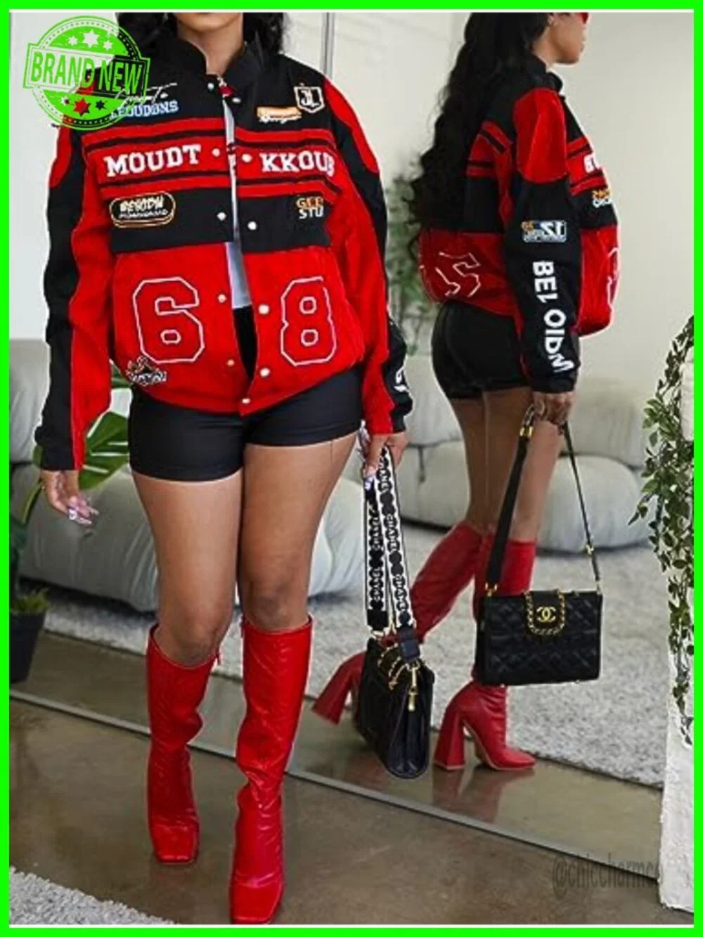 N/A this varsity